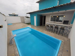 Casa de Praia - Búzios